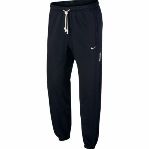 Nike Dri-FIT Standard Issue Trousers Black