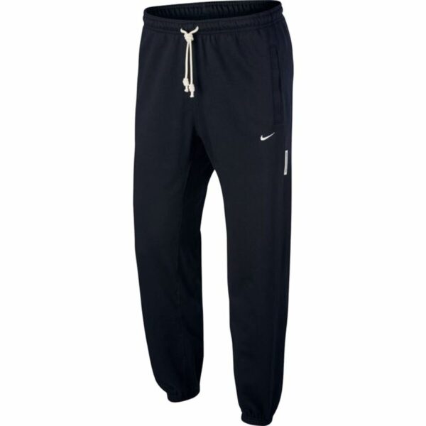 Nike Dri-FIT Standard Issue Trousers Black