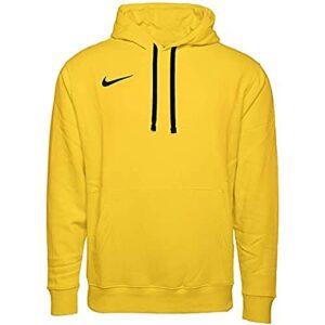 Nike Park 20 Hoodie CW6894 Yellow