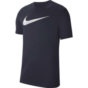 Nike Dri-FIT Park 20 T-Shirt CW6936 Navy Blue