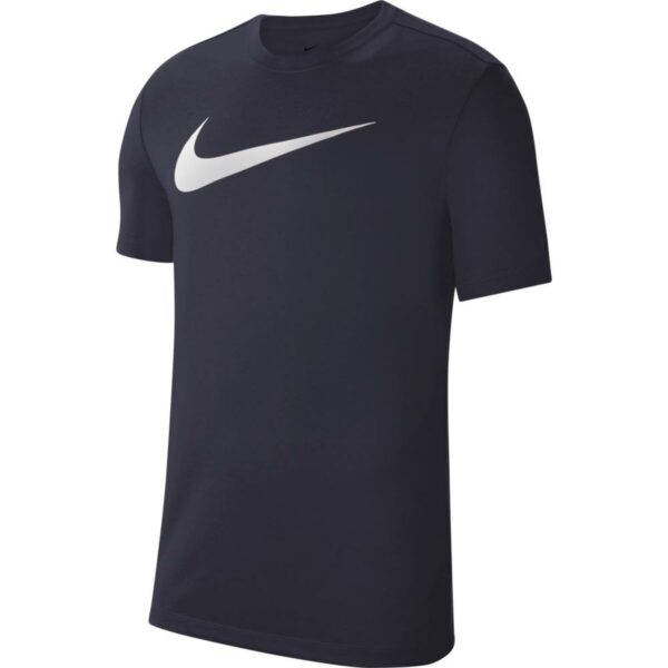 Nike Dri-FIT Park 20 T-Shirt CW6936 Navy Blue