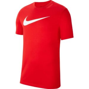 Nike Dri-FIT Park 20 T-Shirt CW6936 Red