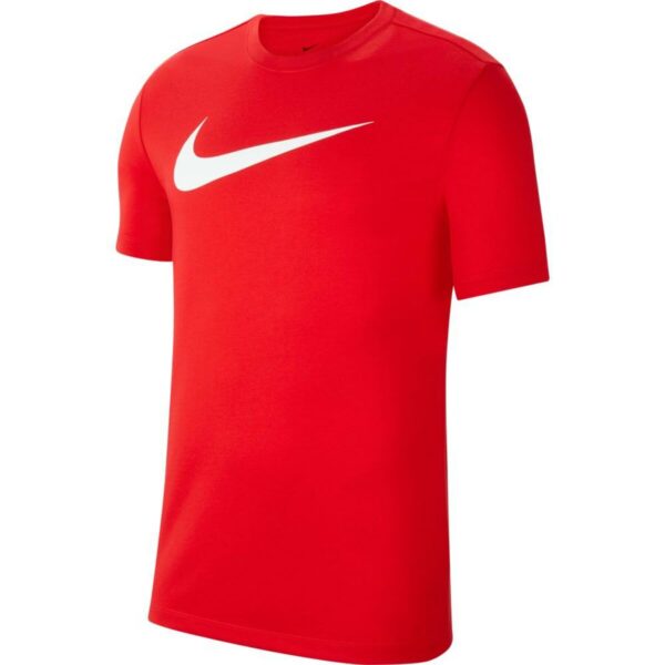 Nike Dri-FIT Park 20 T-Shirt CW6936 Red