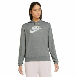 Nike Women’s Hoodie Grey