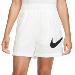 Nike Sportswear Essential Women’s Shorts White