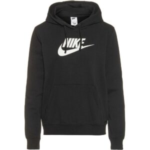 Nike Fleece GX Women’s Hoodie DQ5775 Black