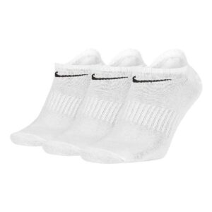 Nike Everyday Lightweight Ankle Socks SX7678 White